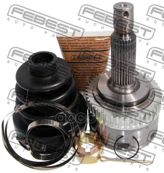 

Shrus outdoor 25x62x27 (Hyundai Sonata NF 2005-2010) febest febest art. 1210-nfa47