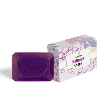 

Natural Collagen Soap-Anti Aging 150 g