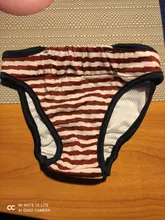 Menstruation Underwear Panties Jumpsuit Diaper Dog-Shorts Pet-Physiological Sanitary