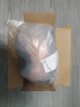 COPOZZ-Gafas de esquí para hombre y mujer, lentes de Snowboard para esquiar, protección UV400, antiniebla