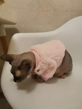 Coats Pet-Clothing Dogs-Costume Dog-Jacket Pets Fleece Winter Medium Small for Ropa Perro