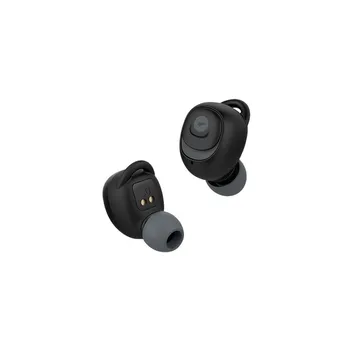 

SPC Wireless Headphones EBON Black