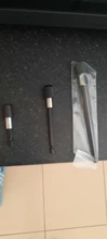 Screwdriver Extension-Bar Magnetic-Bit-Holder Adjustable Quick-Release Hex Shank 60mm 100mm