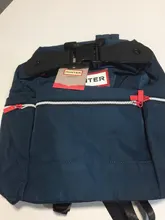 Mochila Original Unisex, resistente al agua, ligera, para portátil y con Clip de paracaídas, para viaje, 2020