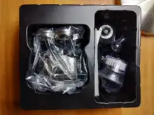 Kit de Afeitadora eléctrica con pantalla digital, Afeitadora eléctrica para Barba, seco y mojado, para hombre, máquina de afeitar facial y corporal