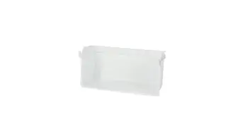 

Box without panel for refrigerator Bosch, Siemens, Neff, Gaggenau BS 743228