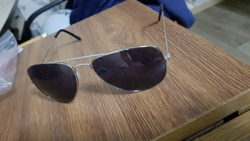 משקפי שמש לאישה דגם 1818 photo review