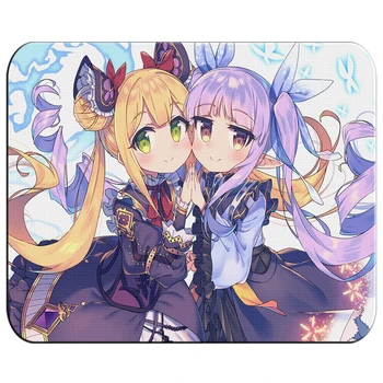 

LARGE mousepad HIKAWA AND KYOKA mousepad raton