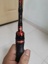 Steel-Rod Casting-Fishing-Rod Carbon-Spinning Bass Kastking Max with for Pike