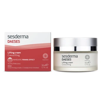 

Cream Anti-aging face-lift effect Daeses Sesderma (50 ml)