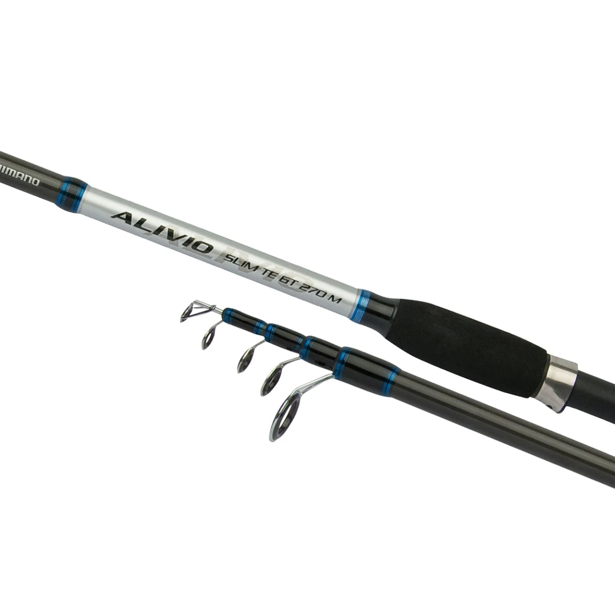 Удилище SHIMANO ALIVIO SLIM TE GT 300 H | Спорт и развлечения