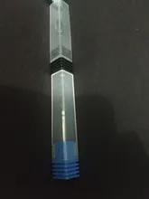 Brocas de carburo de tungsteno para uñas, accesorios para manicura Dental, cortaúñas, 12 estilos diferentes