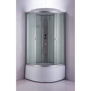 

Shower cabin Niagara 90x90x215 cm (ng-2308-14)