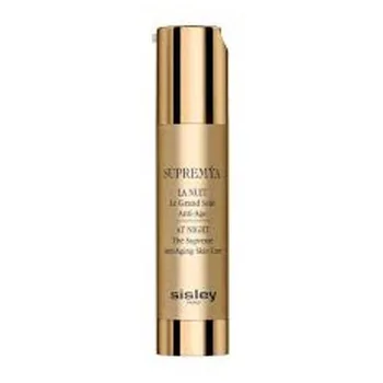 

SISLEY SUPREMYA NIGHT CREAM ANTI-AGING 50ML