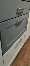 Self-Adhesive Wallpaper Decorative-Contact-Paper Cabinet Vinyl Furniture Kitchen PVC