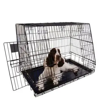 

CAR CAGE