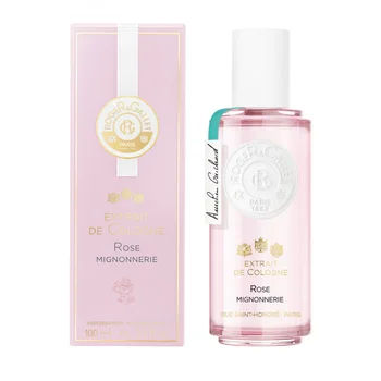 

Woman perfume Rose Mignonnerie Roger & Gallet EDC (100 ml)