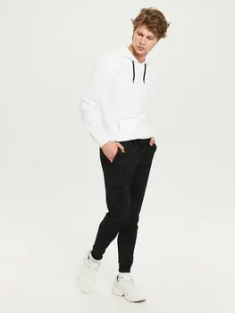 

Slim Fit Jogger Sweatpants