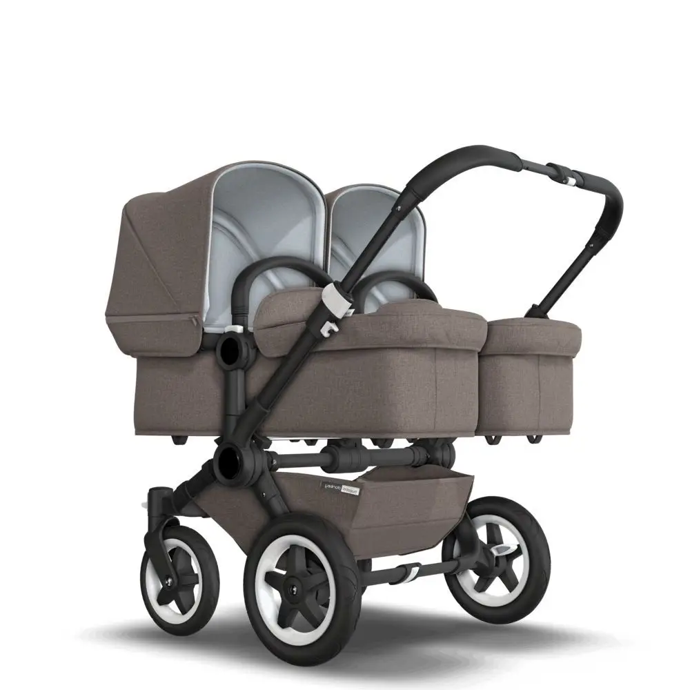 bugaboo taupe