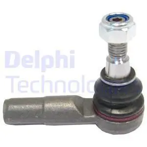 Наконечник рулевой M16x1.5\ Ford Transit all 00 DELPHI TA1808