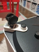 Guide-Wheel Air-Purifier Xiaomi Mijia for 3H/MAX All-Series Accessories-Parts-Kits