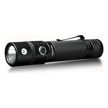 

Torch LED Motorola MR-550 Black