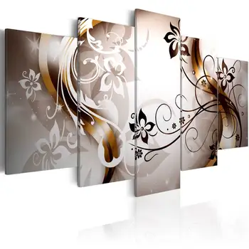 

Picture-delicacy harmonious