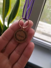 Etiquetas de identificación de mascota grabadas, identificación de mascota personalizada, nombre, dirección de número para perro, gato, cachorro, Collar, etiqueta, colgante, accesorios para mascotas