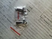 House Number Stickers Plate Sign-Tag Address Gate-Digits Door Silver 35mm 0-To-9