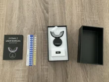 Kit de blanqueamiento dental, para dropshopping, vendedor, contacto con us antes de realizar un pedido