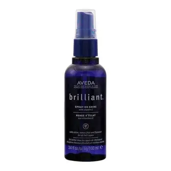 

Spray brightening Brilliant Aveda (100 ml)