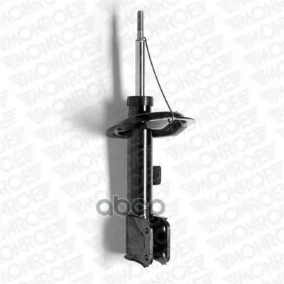 Амортизатор Citroen C4/Peugeot 307 01- Пер.Лев.Газ. Monroe G7205 Monroe арт. G7205