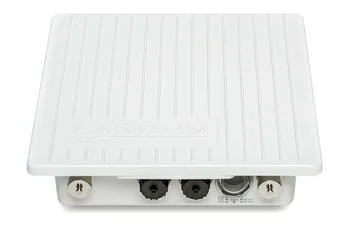 

Lancom Wireless OAP-822, IEEE 802.11ac up to 867 Mbps, IP66, White Dual