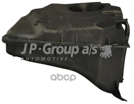 Бачок Расширительный Охлаждающей Жидкости Audi Q7/ Vw Touareg Jp Group 1114702700 JP Group арт. 1114702700