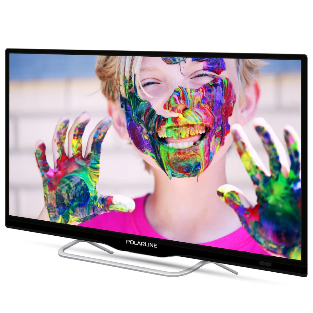 Телевизор 24&quot POLARLINE 24PL51TC SM HD SmartTV|Телевизоры| |