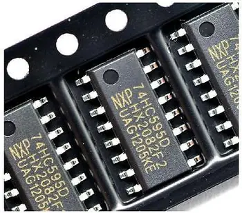 

Sn74hc595n/D, 8-bit shear case in DIP/sop case-16-4 PCs (Type корпуса-SOP-16)