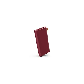 

Sitecom Powerbank 18000 Mah Usb-c Ruby Red
