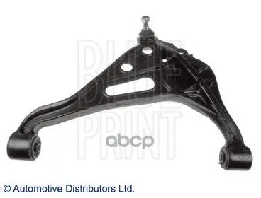 Рычаг Подвески Лев Suzuki: Grand Vitara I 1.6, 1.6 Привод На Все Колеса 98-03 Blue Print арт. ADK88639