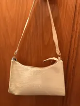 Bolso Baguette de piel de cocodrilo para mujer, bolsas de mensajero de hombro para mujer, bolsos de cuero de marca de lujo, bolsos cruzados, novedad de 2020