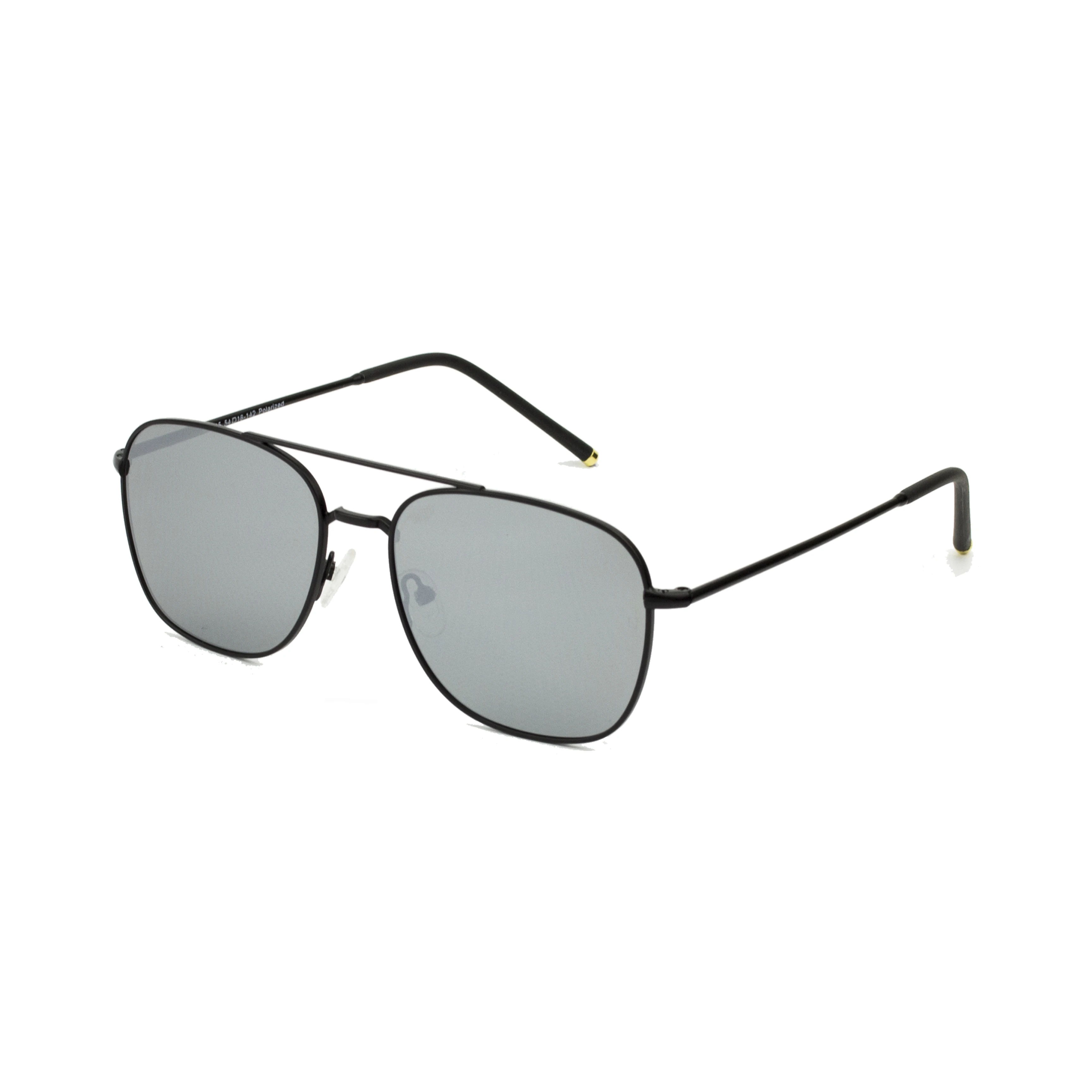 Zolo eyewear m1145 зеркальные поляризованные солнцезащитные очки