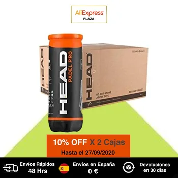 

Head paddle Pro drawer of 24 boats-paddle balls