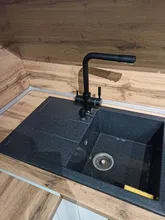 Soap Dispensers Stainless-Steel Built-In-Counter Kitchen Deck-Mounted 400ml for 2309