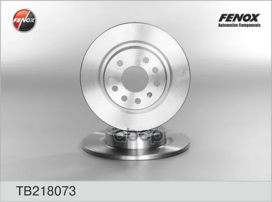 Диск Тормозной FENOX арт. TB218073