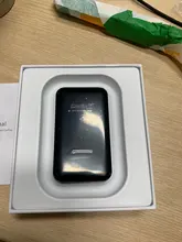 Carlinkit-Apple CarPlay IOS 13 2,0, actualización USB, conexión inalámbrica automática para coche, OEM, Original, CarPlay con cable a Carplay inalámbrico, color negro