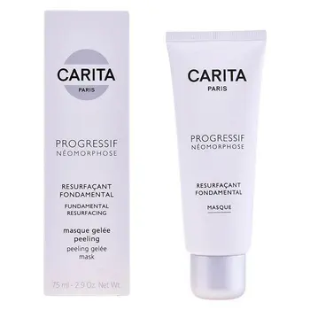 

Exfoliating Mask Progressif Néomorphose Carita