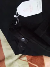 Envsoll-pantalones vaqueros de maternidad de M-3XL para mujeres embarazadas, ropa de embarazo, pantalón de maternidad de talla grande, primavera y verano, 2018