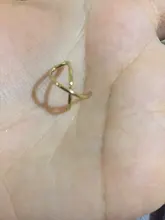 5 unids/set moda 2021 puños de oído hoja de oro brazalete de oído pendientes de Clip pendientes largos aretes pendientes para las mujeres los escaladores sin Piercing falso pendiente de cartílago