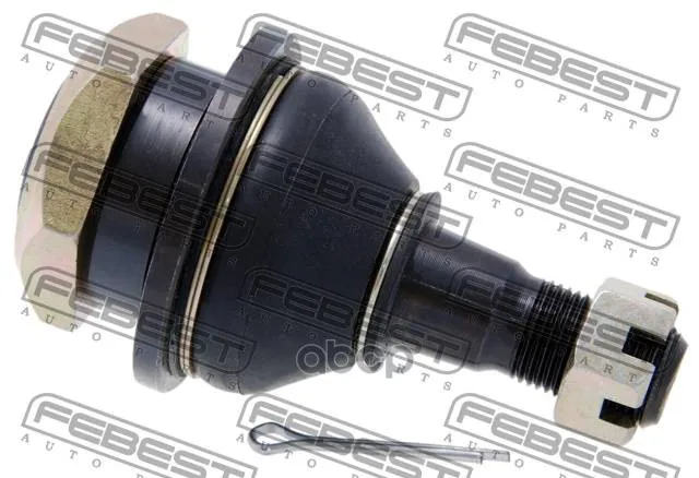Опора Шаровая Переднего Нижнего Рычага Febest 0220wd22lf Febest арт. 0220WD22LF