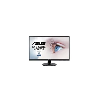 

Asus VA24DQ Display 24 "FHD IPS 5ms DP HDMI MM