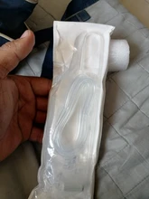 Difusor del sistema CO2 del acuario 360 grados válvula de retención tubo acrílico con succión C6UE